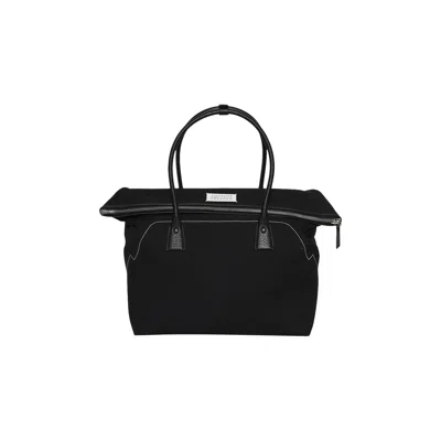 Pre-owned Maison Margiela 5ac Large Shopping Bag 'black' | Men's Size Onesize