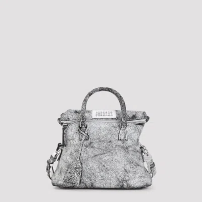 MAISON MARGIELA 5AC LOVED TO DEATH MINI HANDBAG