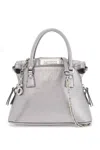 MAISON MARGIELA 5AC MICRO HANDBAG