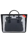 MAISON MARGIELA 5AC MICRO HANDBAG