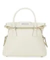 Maison Margiela 5ac Classique Micro Bag In White