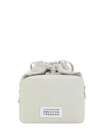 Maison Margiela 5ac Midi Camera Bag In H9677