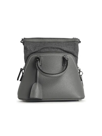 MAISON MARGIELA MAISON MARGIELA '5AC' MINI BAG