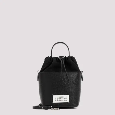 Maison Margiela Maison Martin Margiela Women Borsa Tracolla In Black