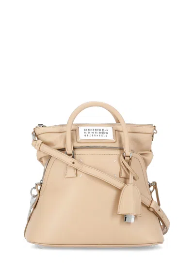 MAISON MARGIELA 5AC MINI HAND BAG