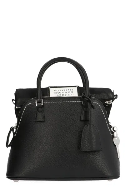 MAISON MARGIELA '5AC MINI' HANDBAG