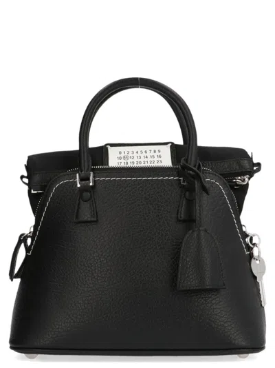 MAISON MARGIELA 5AC MINI' HANDBAG