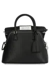 Maison Margiela Maison Martin Margiela Women Borsa 5ac Classique Micro In Black