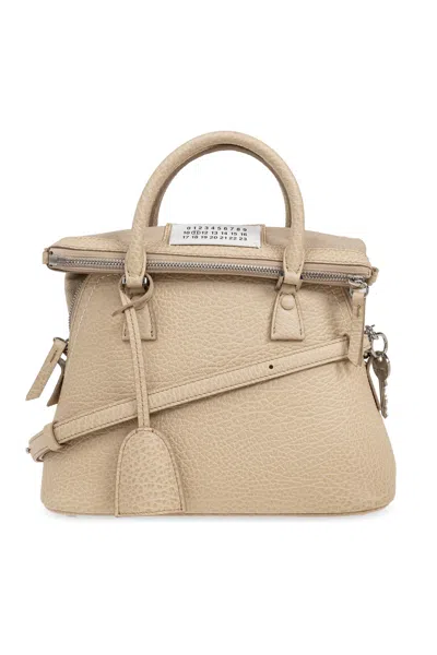 Maison Margiela 5ac Mini Handbag In T2019