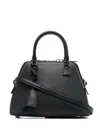 Maison Margiela 5ac Mini Leather Handbag