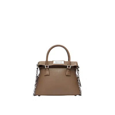 Maison Margiela 5ac Recicla Unisex Olive