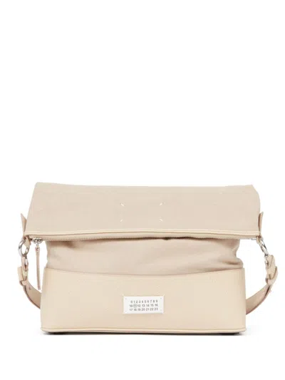 MAISON MARGIELA 5AC SHOULDER BAG