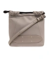 Maison Margiela 5ac Small Rope Strap Satchel In Nude