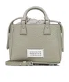 Maison Margiela 5ac Tote Bag In Nude