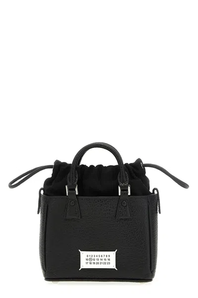 MAISON MARGIELA MAISON MARGIELA '5AC TOTE HORIZONTAL' HANDBAG