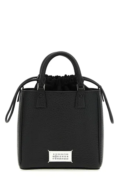 MAISON MARGIELA MAISON MARGIELA '5AC TOTE VERTICAL' HANDBAG