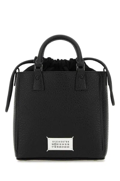Maison Margiela Bags In Black