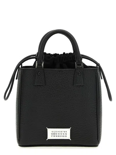 MAISON MARGIELA MAISON MARGIELA '5AC TOTE VERTICAL' HANDBAG