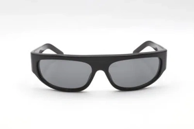Maison Margiela 63mm Square Sunglasses In Multi