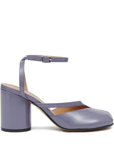 Maison Margiela Tabi Pumps 80mm