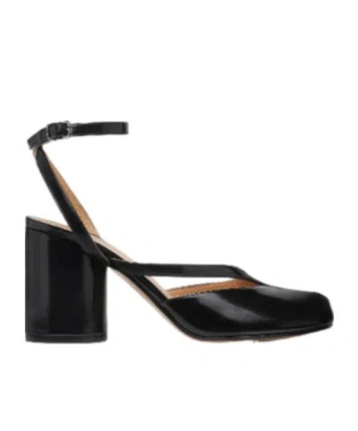 MAISON MARGIELA TABI PUMP SANDALS