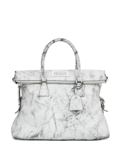 MAISON MARGIELA MAISON MARGIELA ADMIRED TO DEATH SHOULDER BAG