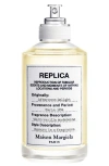 Maison Margiela Afternoon Delight Eau De Toilette In No Color