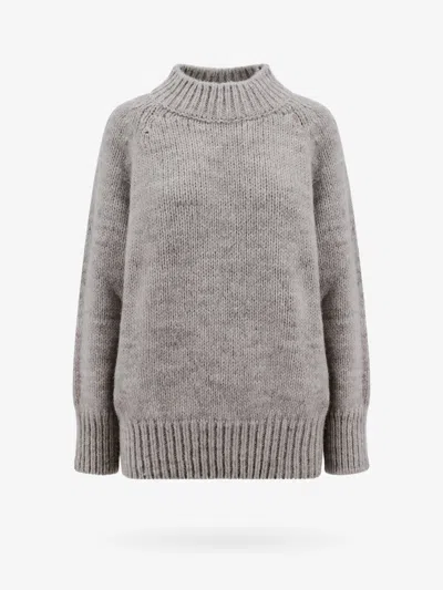 Maison Margiela Alpaca Wool Sweater