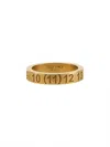 Maison Margiela Logo Ring