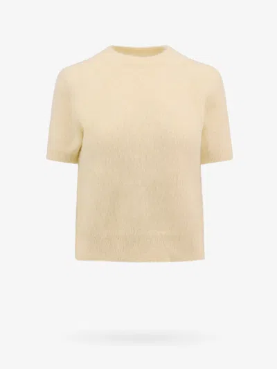Maison Margiela Angora Blend Sweater