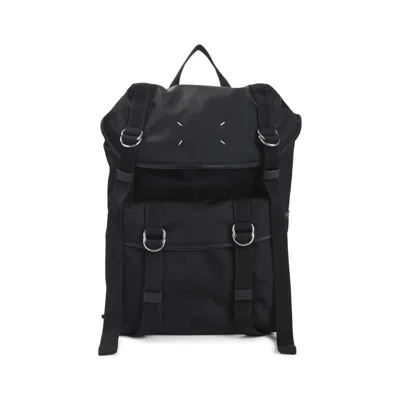 MAISON MARGIELA MAISON MARGIELA BACKPACKS