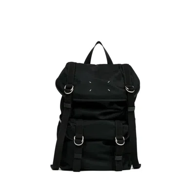 MAISON MARGIELA MAISON MARGIELA BACKPACKS