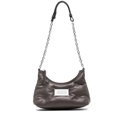 Maison Margiela Bags In Grey