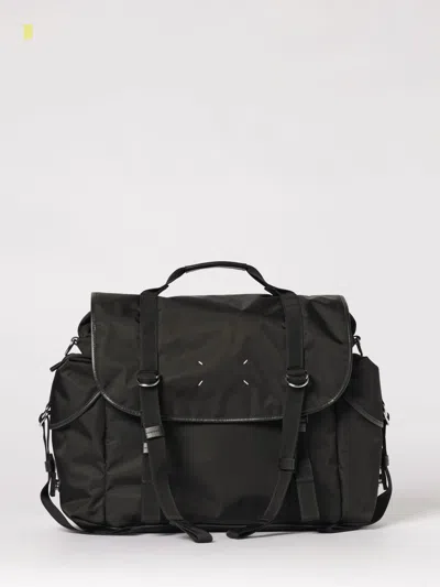 Maison Margiela Bag  Men Color Black