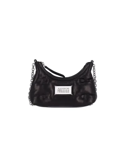 Maison Margiela Bags In Black