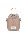 Maison Margiela Mini Bag  Woman In 米色