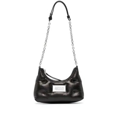 Maison Margiela Bags In Black