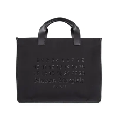 Maison Margiela Bags In Black