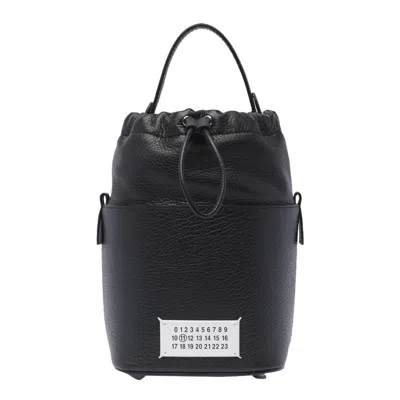 Maison Margiela Bags In Black