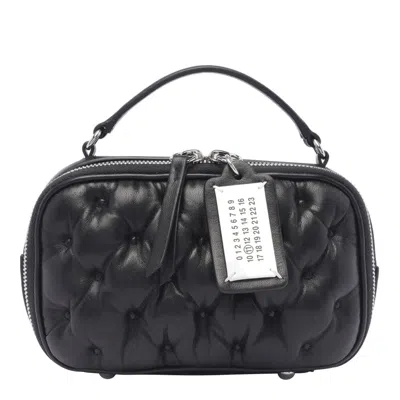 Maison Margiela Bags In Black