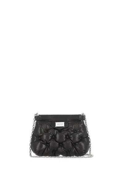 Maison Margiela Bags In Black