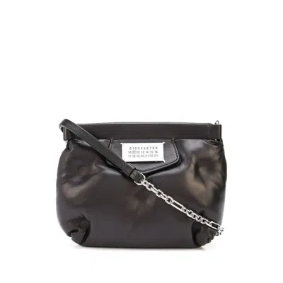 Maison Margiela Bags In Black