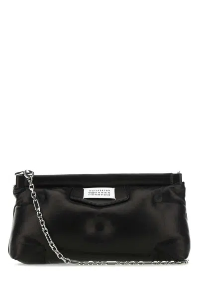 Maison Margiela Bags In Black