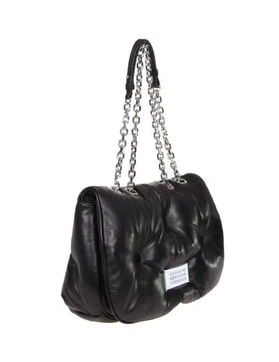 Maison Margiela Bags In Black