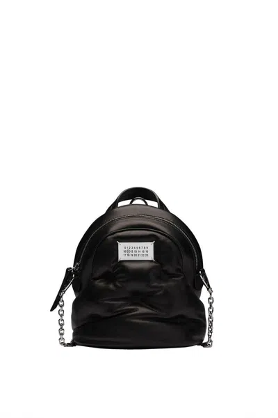 Maison Margiela Bags In Black