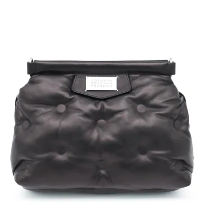 Maison Margiela Bags In Black