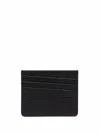 Maison Margiela Bags In Black