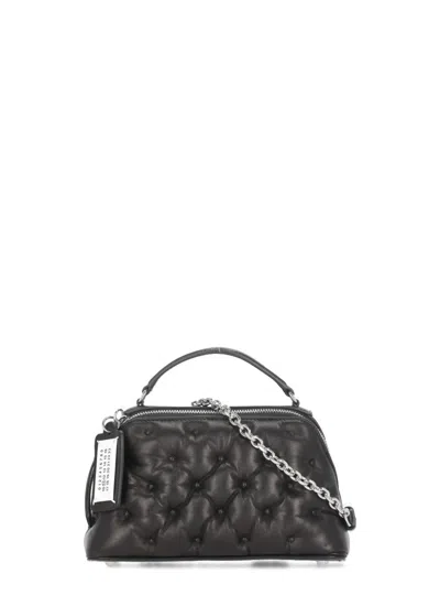 Maison Margiela Bags In Black