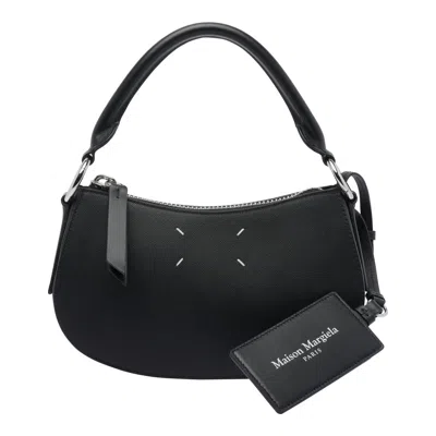 Maison Margiela Bags In Black