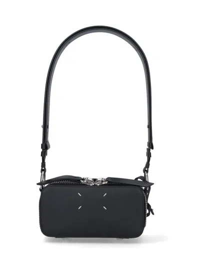 Maison Margiela Bags In Black